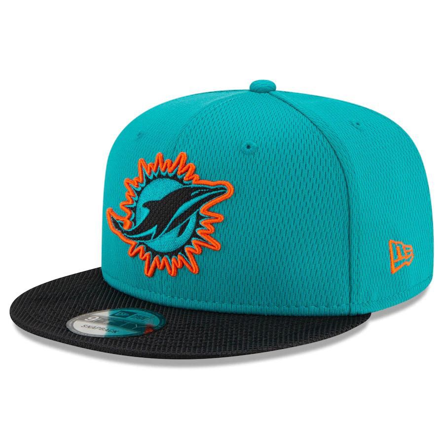 2023 NFL Miami Dolphins Hat TX 202312151